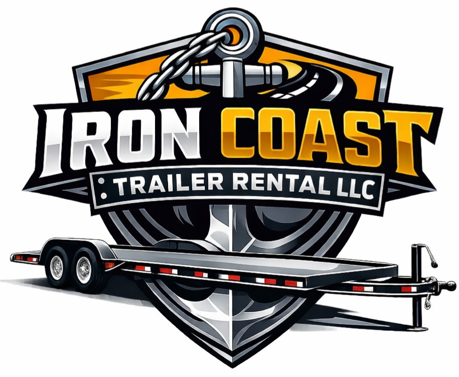 Iron Coast Trailer Rental