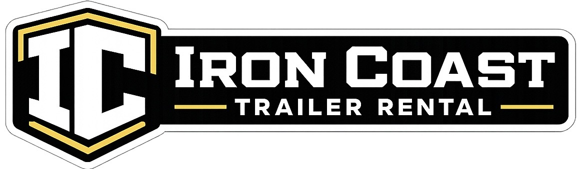 Iron Coast Trailer Rental